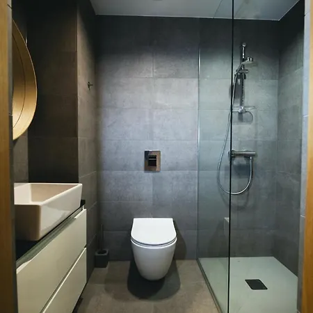 Appartement Loft Place 23