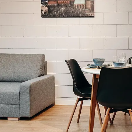 Loft Place 23 Appartement *