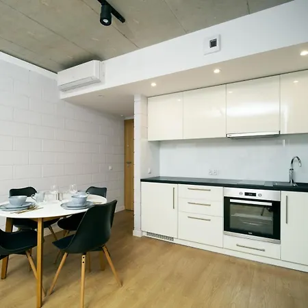 Appartement Loft Place 23 *