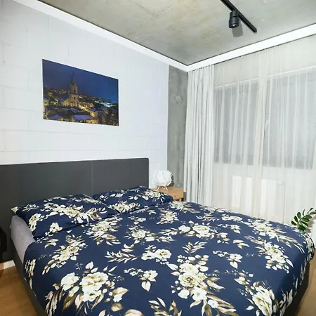 Loft Place 23 Appartement *