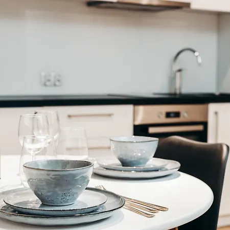 Loft Place 23 Appartement *